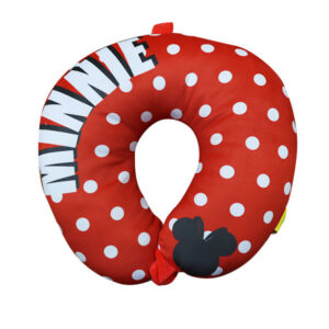Minnie Polkadot Neck Pillow 3DIS-20AMN160