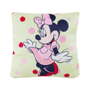 Mickey Pillow Square 3DIS-20AMN137