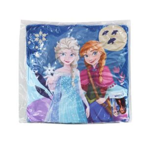 Frozen Sis Pillow