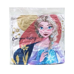 Frozen Destiny Pillow