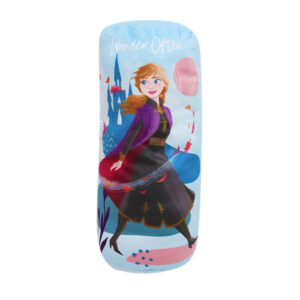 Frozen Wonder Bolster Pillow