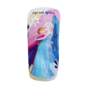 Frozen Hugs Bolster Pillow