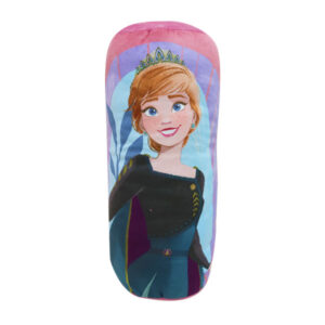 Frozen Element Bolster Pillow