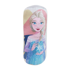 Frozen Destiny Bolster Pillow