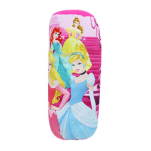 Disney Princess Pose Bolster Pillow