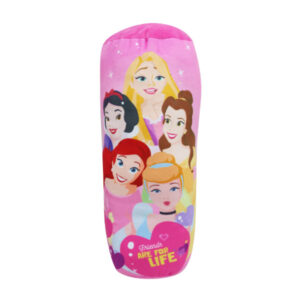 Disney Princess Friends Forever Bolster Pillow