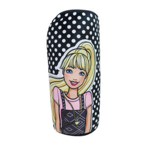 Barbie Vibes Large Bolster Pillow 3BAR-22A028