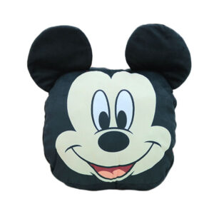 Mickey Nap Pillow 3DIS-9AMK051