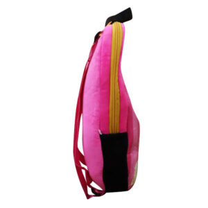 Alternative view of Back Pack Plush Barbie Girl Power