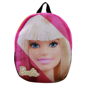 Back Pack Plush Barbie Girl Power