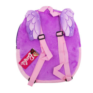 Alternative view of Back Pack Plush Think Sweet 3D