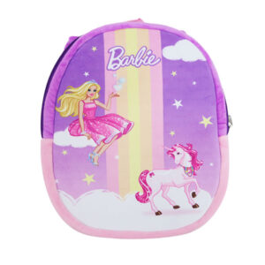 Back Pack Plush Think Sweet 3D
