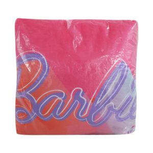 Barbie Girl Power Square Pillow 3BAR-22A057