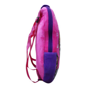 Alternative view of Back Pack Plush Barbie Girl Power