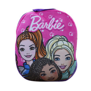 Back Pack Plush Barbie Girl Power