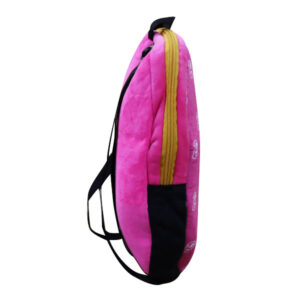 Alternative view of Back Pack Plush Barbie Girl Power
