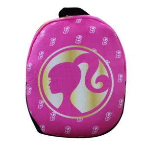Back Pack Plush Barbie Girl Power