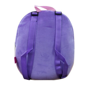 Alternative view of Back Pack Plush Barbie Girl Power