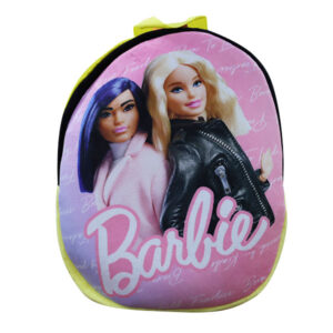 Barbie Girl Power Plush Back Pack