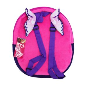 Alternative view of Back Pack Plush Think Sweet 3D