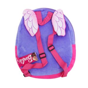 Alternative view of Back Pack Plush Think Sweet 3D