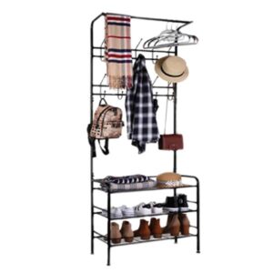 Frameworkz Entry Shelving / Hanger