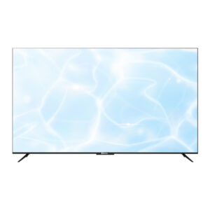 Xenon 55in UHD Android Tv With Free Xenon Bluetooth Portable Speaker