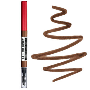 Alternative view of Maybelline Bom Tattoo Brow 36Hr Pencil Natural Brown