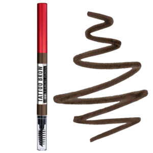 Alternative view of Maybelline Bom Tattoo Brow 36Hr Pencil Dark Brown