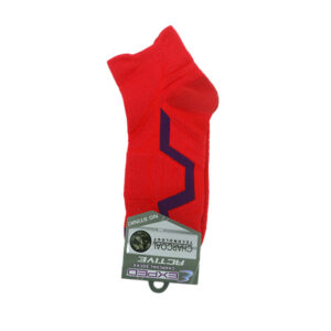 Alternative view of Exped Sports Safety Socks 5D0286 Black