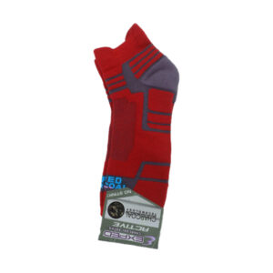 Exped Sports Safety Socks 5D0286 Black