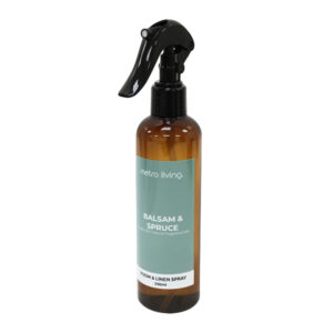 Metro Living Room Spray Balsam Spruce 250ml