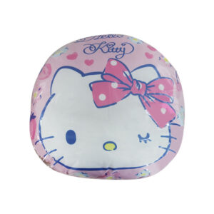 Round Pillow Hello Kitty