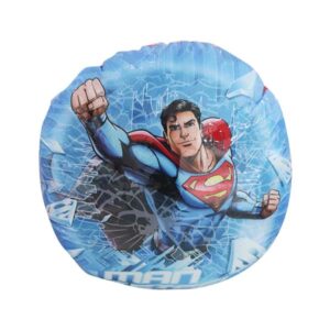 Round Pillow Superman