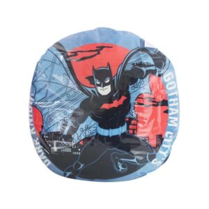 Round Pillow Batman
