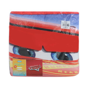 Pillow Case Mcqueen Face 20x30