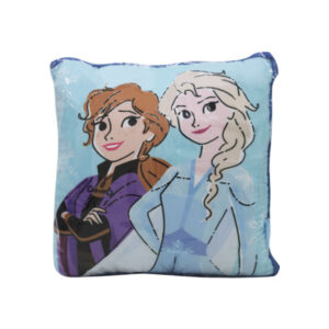 Pillow Case Mickey Big Face Kg 20x30