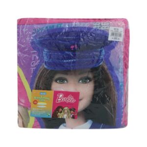Pillow Case Barbie Dream Works 20x30