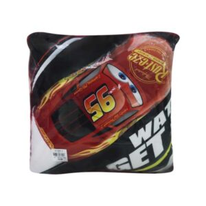Pillow Blanket Cars 38x58