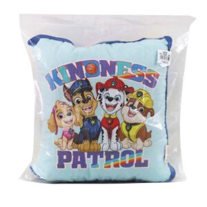Pillow Blanket Paw Patrol 38x58