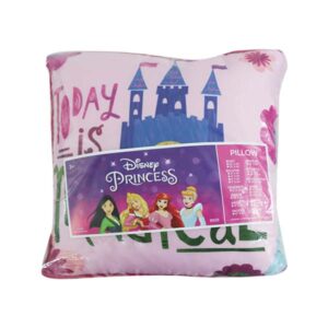 Alternative view of Pillow Blanket Princess 38x58