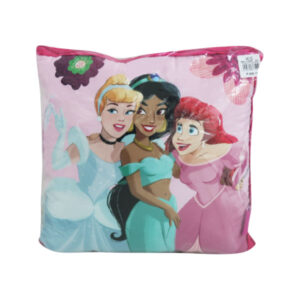 Pillow Blanket Princess 38x58