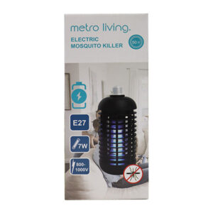 Alternative view of Metro Living Bulb Zapper 7-Watts 800-1000 Volts