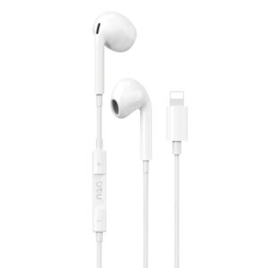 OTU Headset Smart Wired Stereo Lightning