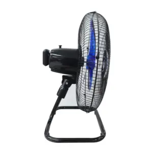 Alternative view of Nikon Floor Fan 18inches 3 Leaf Blade