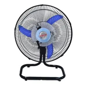Nikon Floor Fan 18inches 3 Leaf Blade