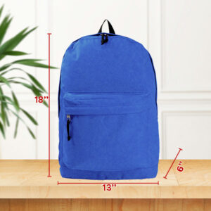 Classic Back Pack