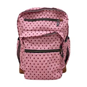 Backpack 17" Multicolor Medium