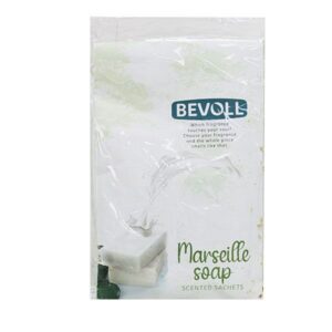 Scented Hanging Sachet Bag Marseille Soap