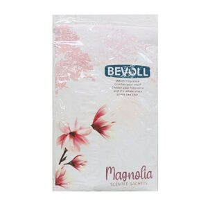 Scented Hanging Sachet Bag Magnolia